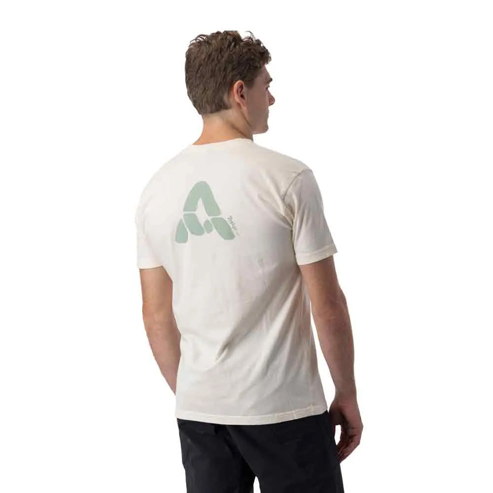 7Mesh Podium Aln Kortarmet T-skjorte 7Mesh Podium Aln Kortarmet T-skjorte