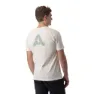 7Mesh Podium Aln Kortarmet T-skjorte