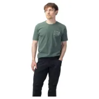 7Mesh Podium Any Adventure Kortarmet T-skjorte 7Mesh Podium Any Adventure Kortarmet T-skjorte