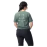 7Mesh Podium Any Adventure Kortarmet T-skjorte