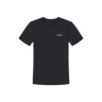 7Mesh Podium Logo Kortarmet T-skjorte