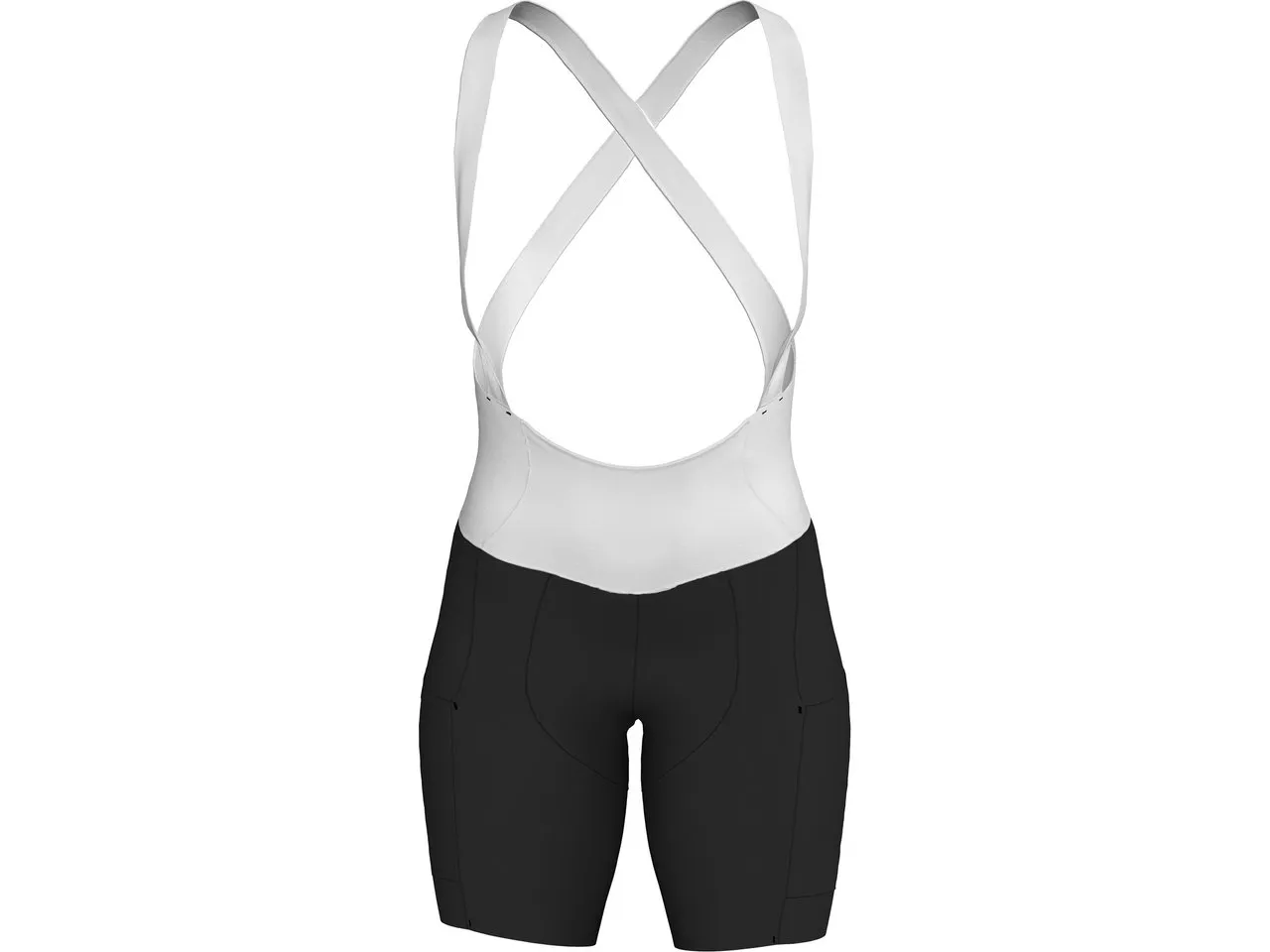 7Mesh RK2 Cargo Bib Shorts Damen Trägerhose 7Mesh RK2 Cargo Bib Shorts Damen Trägerhose