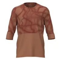 7Mesh Roam 3/4-ermet T-skjorte 7Mesh Roam 3/4-ermet T-skjorte