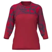 7Mesh Roam 3/4-ermet T-skjorte 7Mesh Roam 3/4-ermet T-skjorte