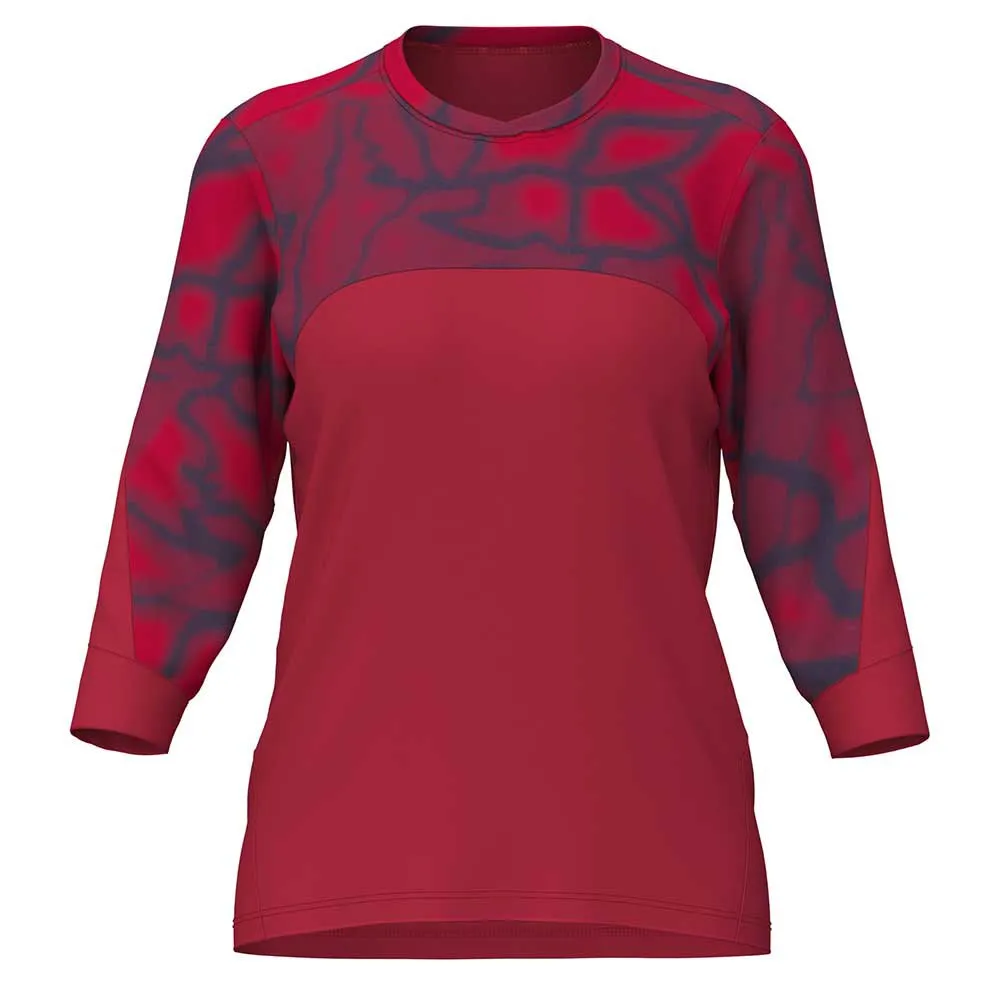 7Mesh Roam 3/4-ermet T-skjorte 7Mesh Roam 3/4-ermet T-skjorte