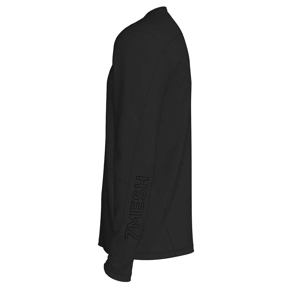 7Mesh Roam Langarmet T-skjorte