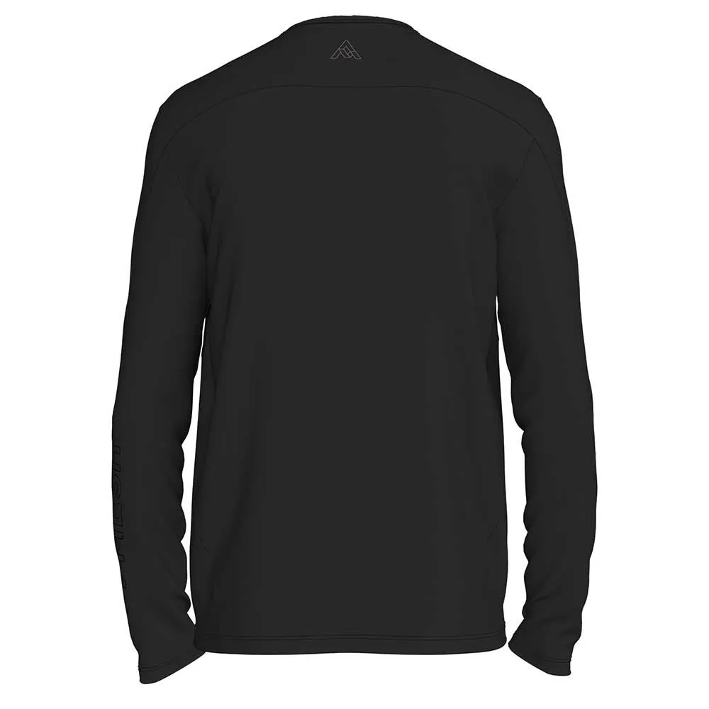 7Mesh Roam Langarmet T-skjorte