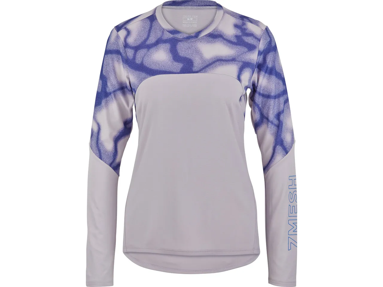 7Mesh Roam Langarmet T-skjorte 7Mesh Roam Langarmet T-skjorte