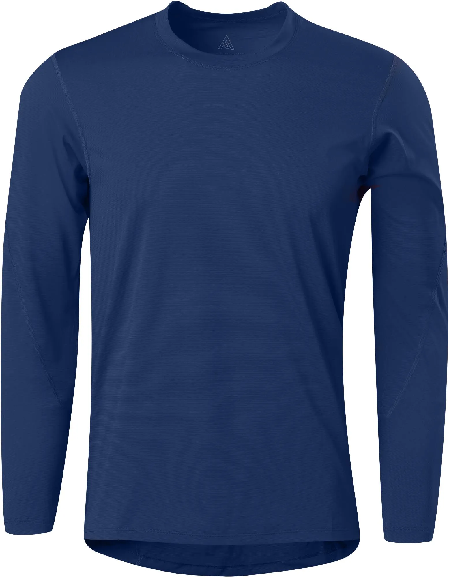 7Mesh Sight Shirt LS Ms, Ocean blue