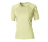 7Mesh Sight Shirt SS Ws, Key lime