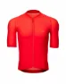 7Mesh Skyline Jersey SS Ms, Fiery red