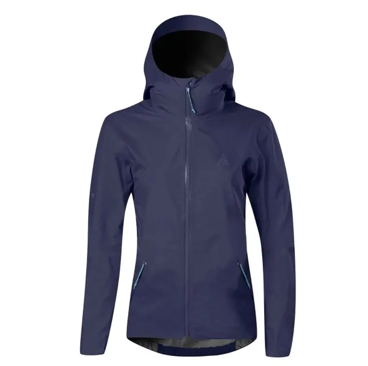 7Mesh Skypilot Dame Sykkeljakke