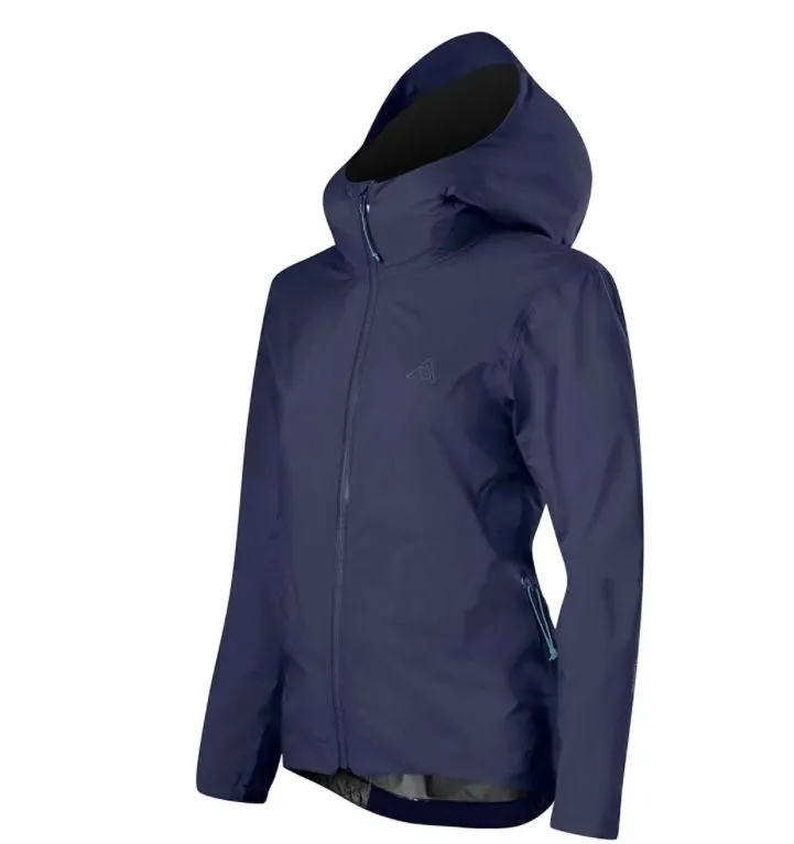 7Mesh Skypilot Dame Sykkeljakke