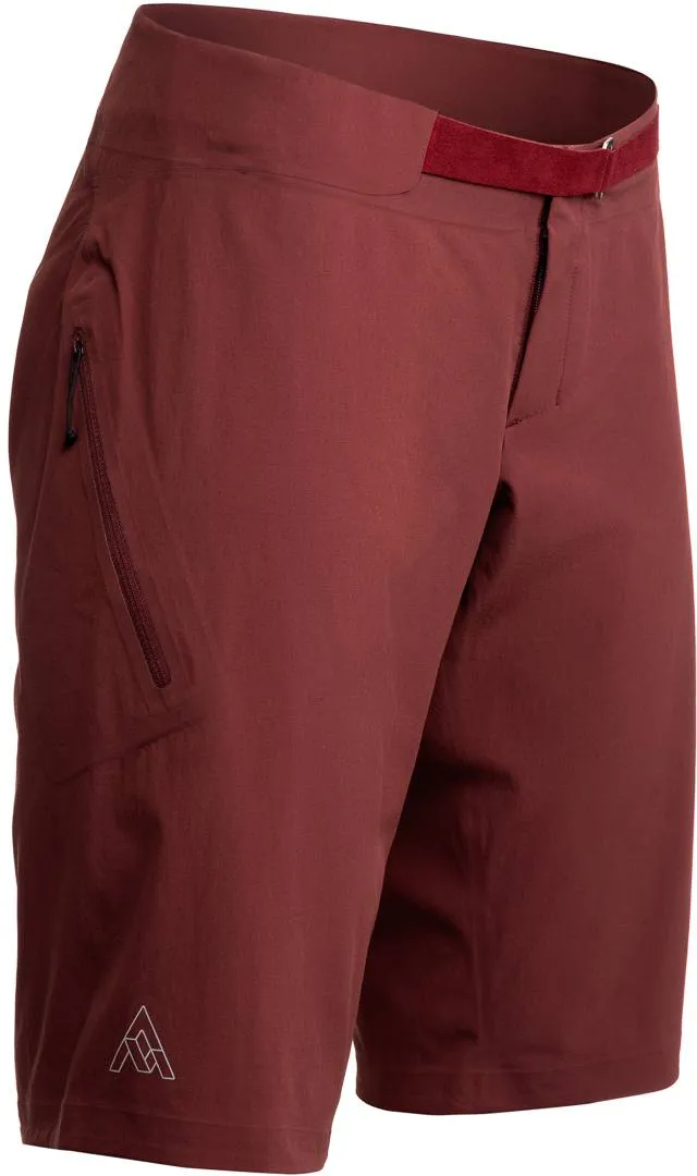 7Mesh Slab Short Ws, Port