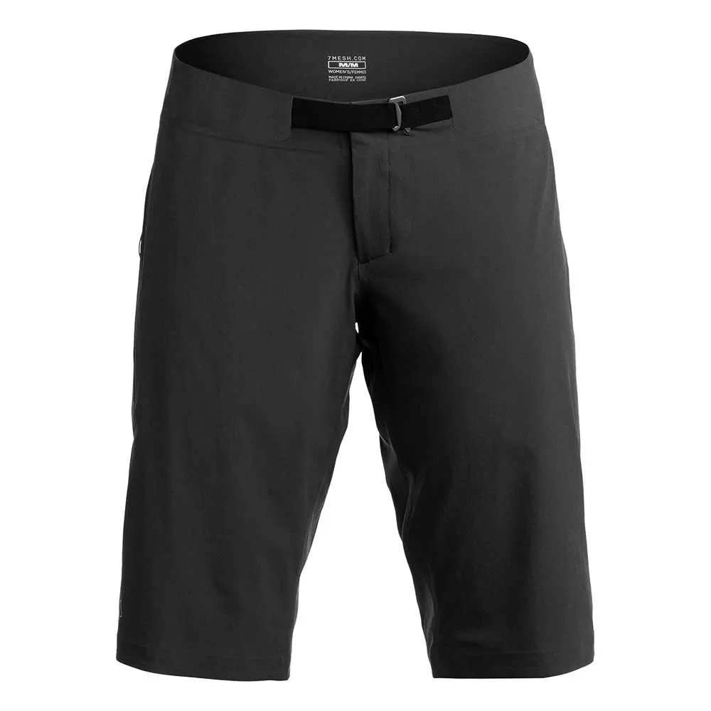 7Mesh Slab Shorts