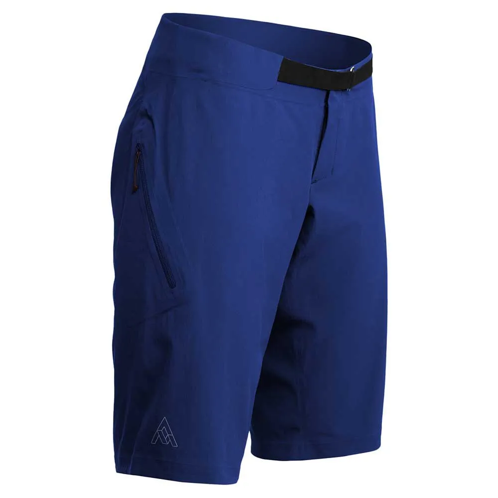7Mesh Slab Shorts