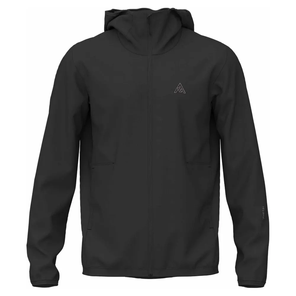 7Mesh Spruce Hettegenser