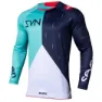 7Seven Annex Bortz Langarmet Enduro-sykkeltrøye