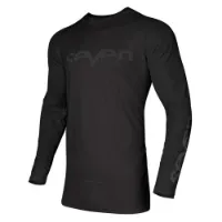 7Seven Vox Staple Langarmet T-skjorte 7Seven Vox Staple Langarmet T-skjorte