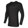 7Seven Vox Staple Langarmet T-skjorte