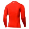 7Seven Zero Compression Langarmet Baselag