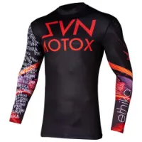 7Seven Zero Ethika Compression Langarmet Baselag