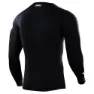 7Seven Zero Staple Compression Langarmet Baselag