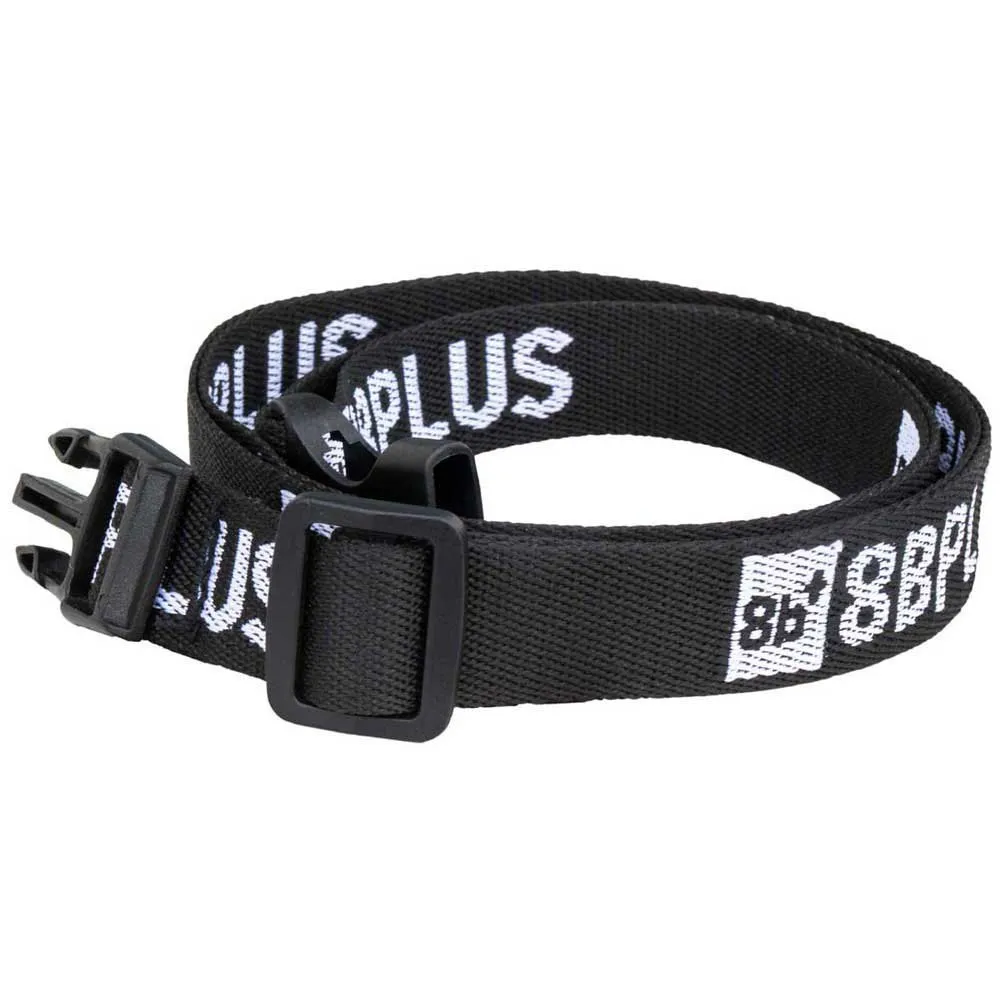 8 B Plus Aj Krittpose, White / black, One Size