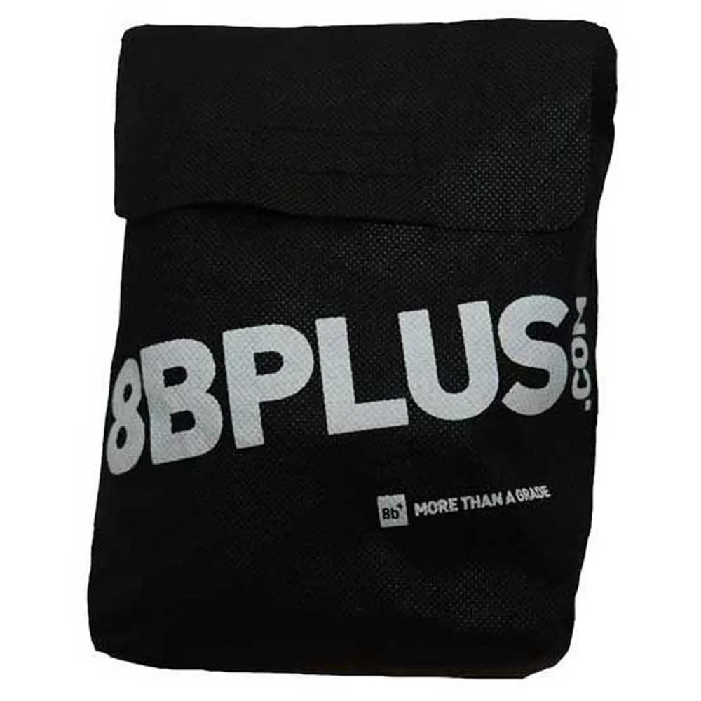8 B Plus Aj Krittpose, White / black, One Size