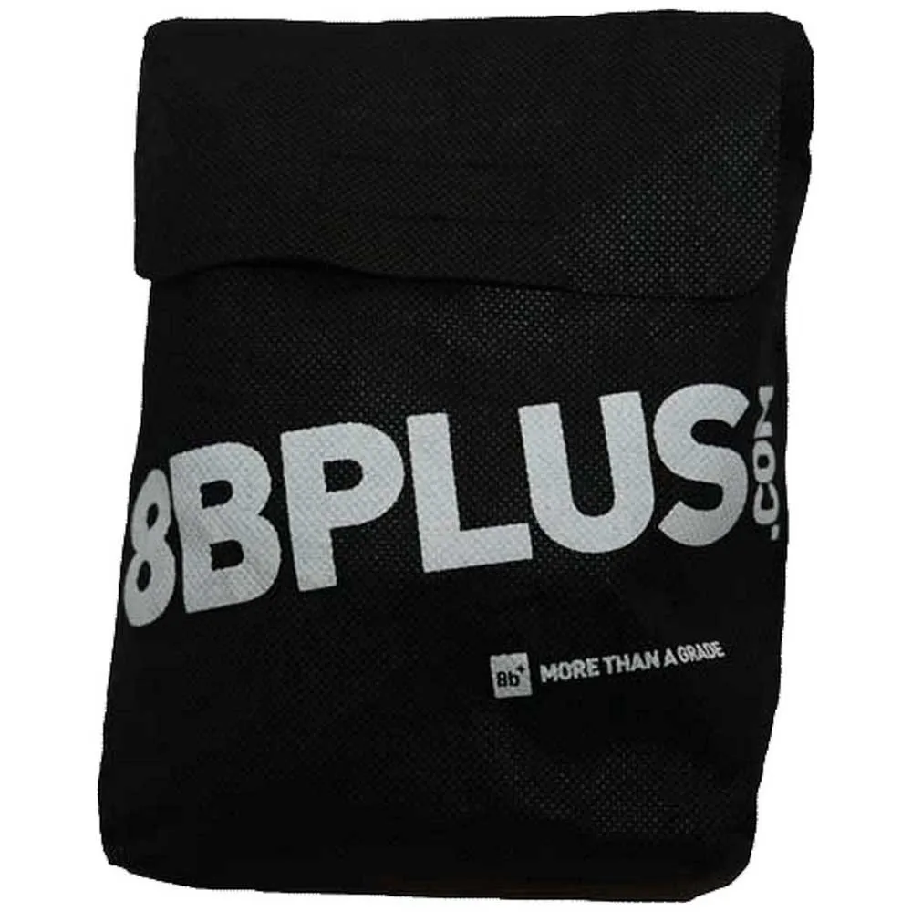 8 B Plus Alex Krittpose, Black, One Size 8 B Plus Alex Krittpose, Black, One Size
