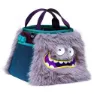 8 B Plus Angus Krittpose, Purple, One Size