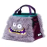 8 B Plus Angus Krittpose, Purple, One Size