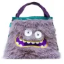 8 B Plus Angus Krittpose, Purple, One Size
