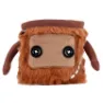 8 B Plus Bobo Krittpose, Brown, One Size