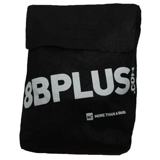 8 B Plus Charlie Krittpose, Light brown, One Size