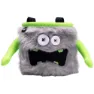 8 B Plus Donald Krittpose, Grey / green, One Size