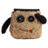 8 B Plus Felix Krittpose, Brown, One Size