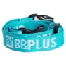 8 B Plus Franklin Krittpose, Green, One Size