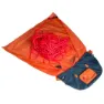8 B Plus Greg Veske, Blue / orange, One Size