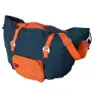 8 B Plus Greg Veske, Blue / orange, One Size