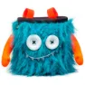 8 B Plus Gustav Krittpose, Blue, One Size