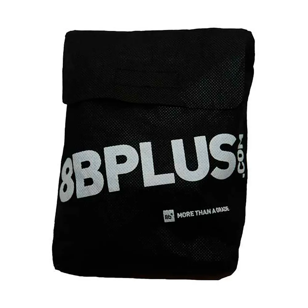 8 B Plus Gustav Krittpose, Blue, One Size