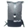 8 B Plus Harry 24-38l Sekk, Grey