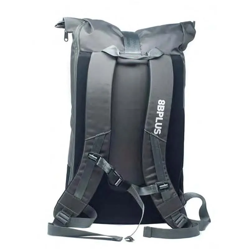 8 B Plus Harry 24-38l Sekk, Grey 8 B Plus Harry 24-38l Sekk, Grey