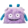 8 B Plus Lilly Krittpose, Purple, One Size