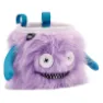 8 B Plus Lilly Krittpose, Purple, One Size