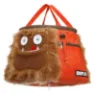 8 B Plus Loui Krittpose, Brown, One Size