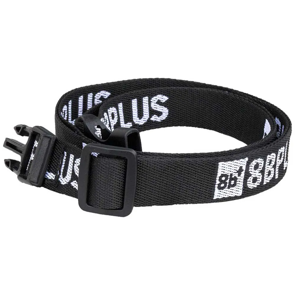 8 B Plus Manny Krittpose, White / grey, One Size