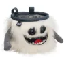 8 B Plus Manny Krittpose, White / grey, One Size