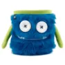 8 B Plus Max Krittpose, Blue green, One Size